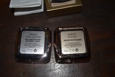 HOURGLASS 2X Mini Ambient Strobe Light und Mo...