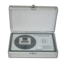 2025 Mini Quantum Magnetic Resonance Device Analyzer Machine For Body Care Aid