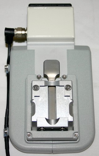 LEICA INHECO RM MORSETTO DI RAFFREDDAMENTO PER MICROTOMO HISTOCORE, MODELLO 14050246573 - Foto 2 di 6