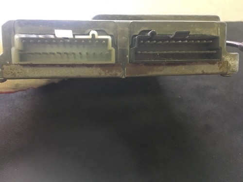 1986 DODGE LANCER LOGIC OEM CONTROL MODULE 5227326, 5227323 - Picture 5 of 8