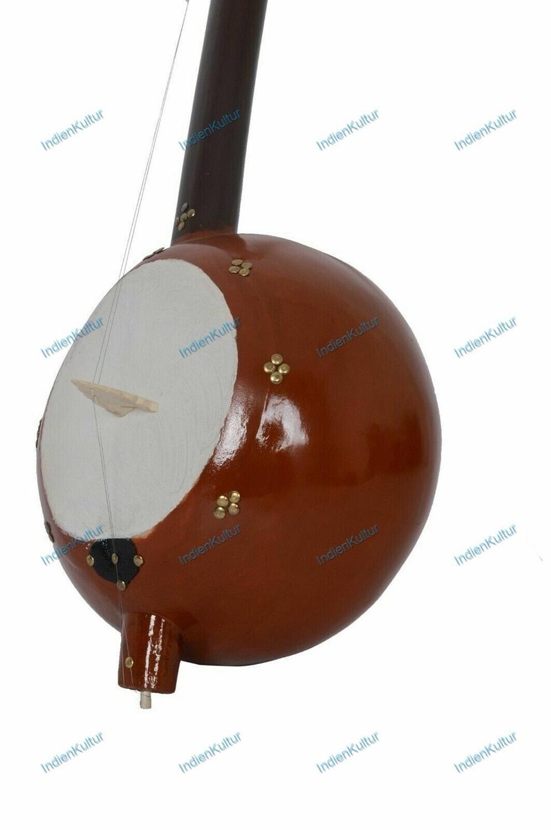 Ektar Instrument KAKU FANCY DRESSES Beena Musical Instrument For Kids
