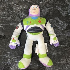 Disney Northwest 2019 Toy Story 4 Buzz Lightyear Plush Pillow 13  