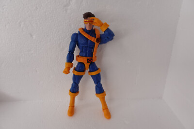 Marvel Legends Warlock BAF wave CYCLOPS loose X-Men Jim Lee