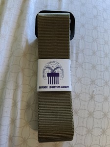ocp belt