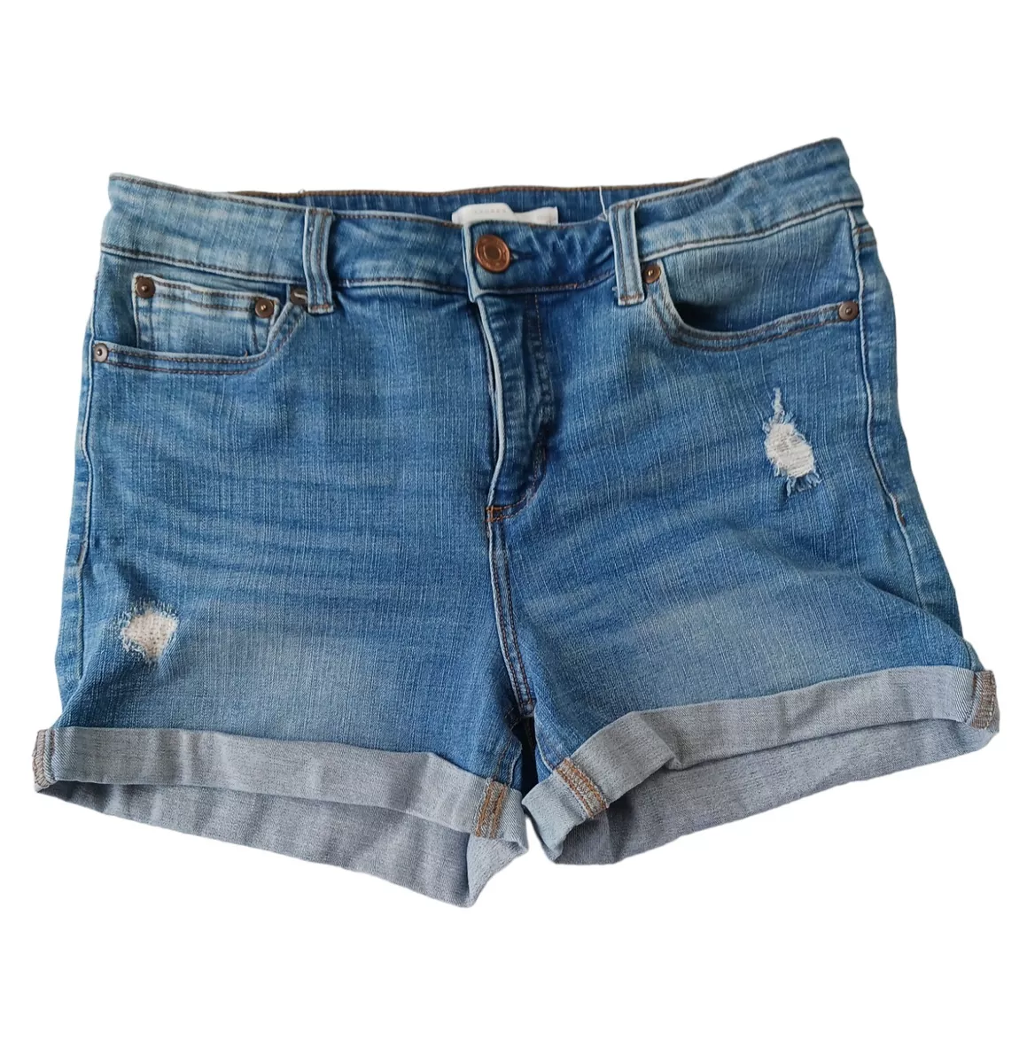 Lauren conrad jean shorts discount