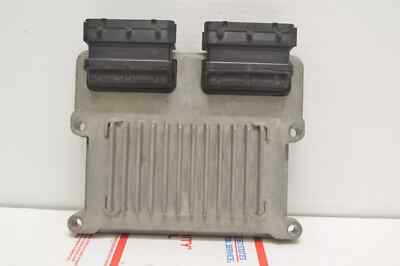 2014 14 Kia Cadenza 3.3L 39110-3CGN5 Engine Control Module Unit Ecm H41 011