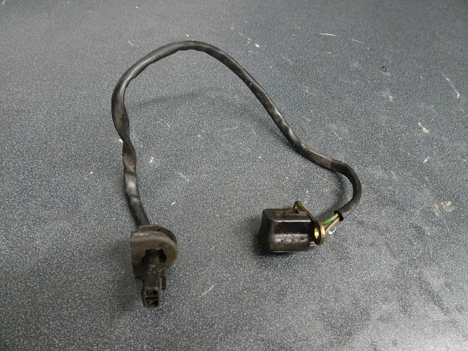 1998 Arctic Cat OEM Engine Pick Up Assembly Sensor 0720-012 ZR 600