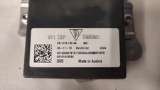 PORSCHE 911 4S ALL WHEEL DRIVE CONTROL MODULE ECU 99161819544
