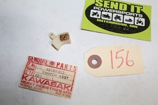 KAWASAKI SWITCH 46089-012 G4 G5 KV F6, F7 F8 F11 NOS OEM VINTAGE