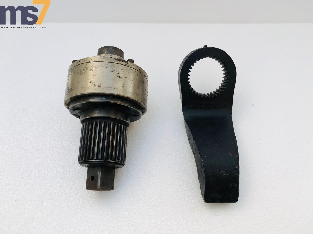NORBAR 30/5 HANDTORQUE MANUAL TORQUE MULTIPLIER 18003 3000 NM/2200