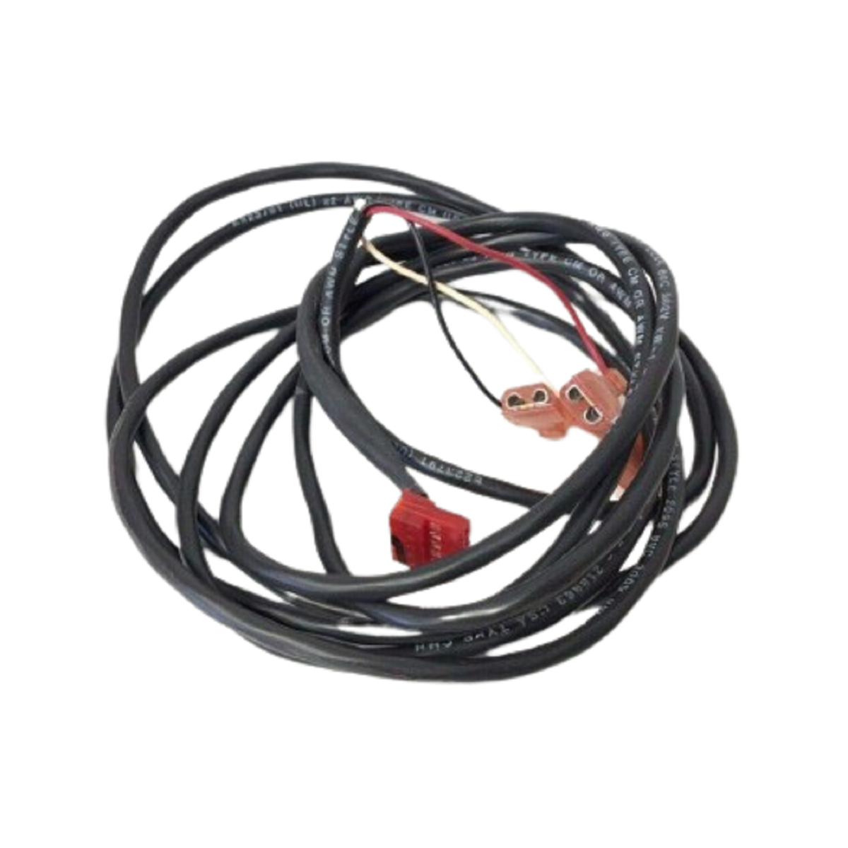 Proform Healthrider Weslo Treadmill Incline Motor Wire Harness E223791  187260