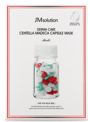 jm solution derma care