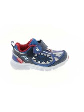 captain america light up shoes