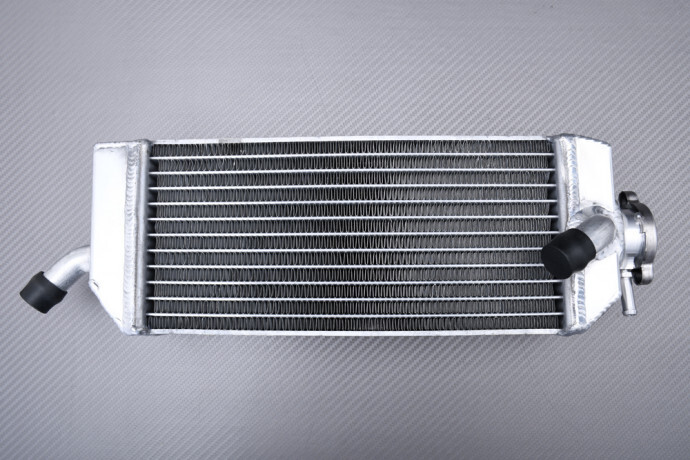 Radiateur d'eau renforcé KTM SX 450 refroidissement moteur optimal enduro
