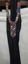 long black dress