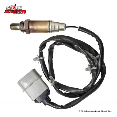 Bosch Oxygen O2 Sensor for 2000-2001 Nissan I30 QX4 Maxima Pathfinder UPSTREAM