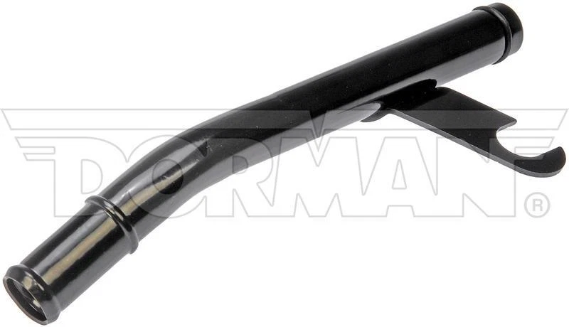 Tubo de entrada de la bomba de agua del motor compatible con: 1999-2002 Dodge Ram 3500 Van bomba de agua incl. Foto 4 de 4