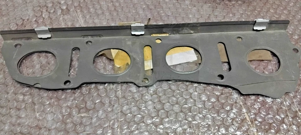 ORIGINAL  Mercedes-Benz S550 E550 CLS550  Exhaust Manifold Gasket  A2781420480 - Image 2 of 2