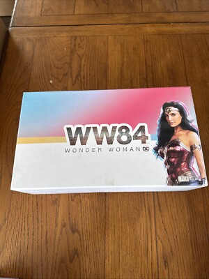WW84 Wonder Woman Tiara, Armband, Bracelets Jewelry