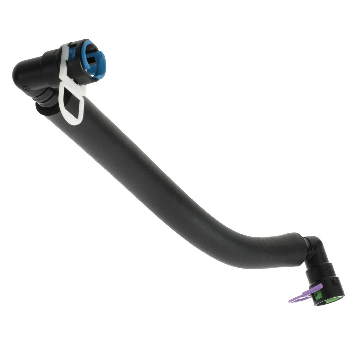 NEW OEM Mazda 3 MazdaSpeed 6 Engine Crankshaft Ventilation Pipe