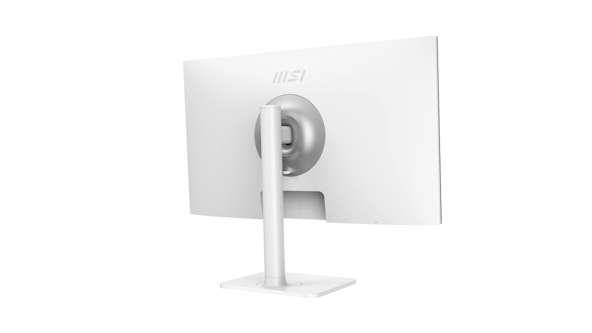 MSI Modern MD271PW 27 MSI Modern MD271PW 27