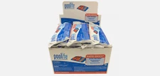 Poolife RapidShock 68% - Chlorine Pool Shock & Oxidizer 1 lb  Bags - 24 Pack