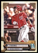 2022 Topps Gypsy Queen #109 Andrew Young