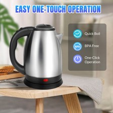 Silver 900-1199 W Tea Kettles for sale