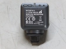Sony ECM-HW2 R Condenser Wireless Consumer Microphone