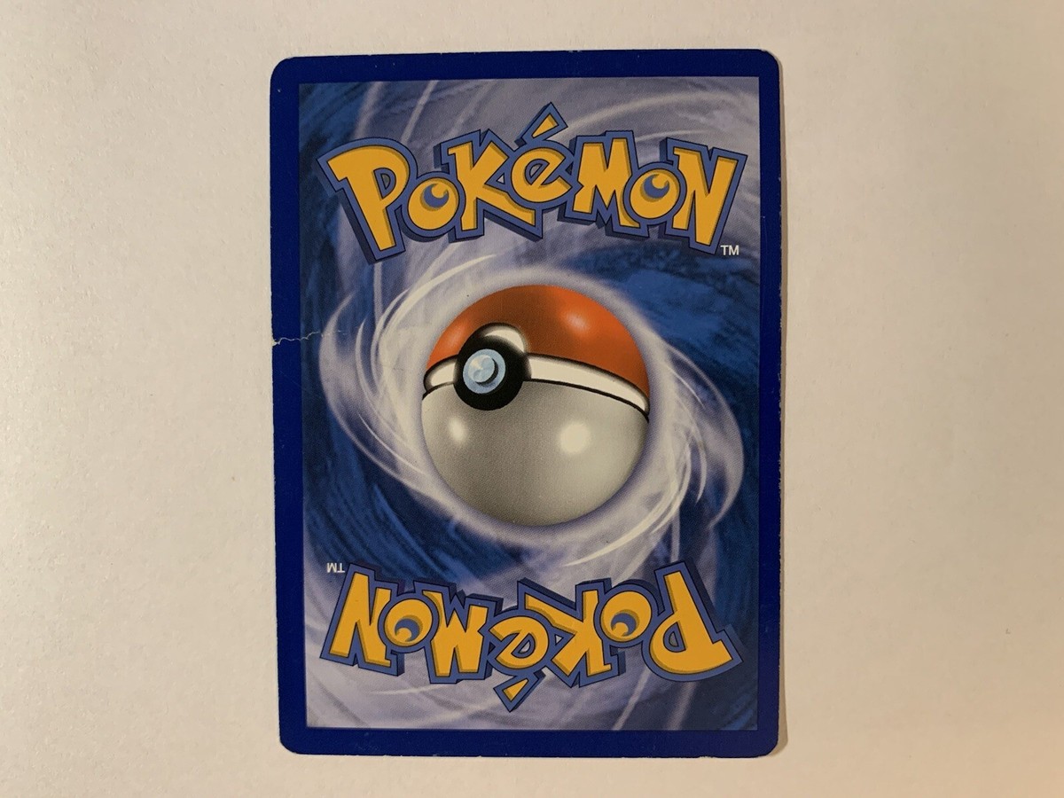 VENUSAUR - 13/147 - Supreme Victors - **RARE** Pokemon (2009) - LP