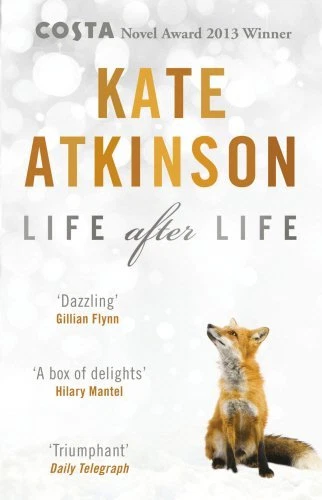 Life After Life By Kate Atkinson. 9780552776639 - Image 1 of 1