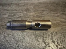 Connecticut Valley Arms Mag Hunter Black Power Bolt