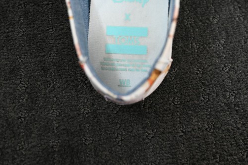 Disney x Toms Fairy Godmother - Limited Edition - Size 8 - Used - Picture 11 of 11