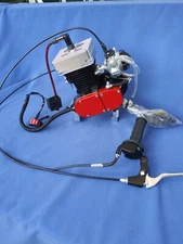 OCC SCHWINN STINGRAY ENGINE KIT - best Available [complete]