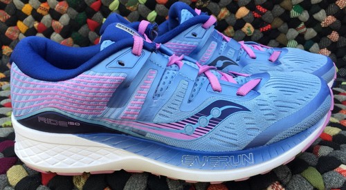 saucony ride womens 7.5