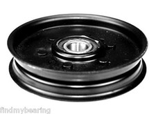 Mower Deck Idler Pulley fits John Deere LX172 LX178 LX186 LX188 - 38'' 44'' 48''