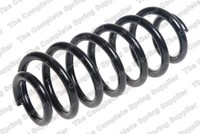 LesjÖFors 4204286 Coil Spring For Audi