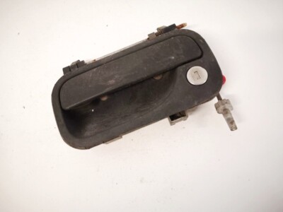 Opel Vectra 1996 Door Handle gm712, Genuine #1626223-94