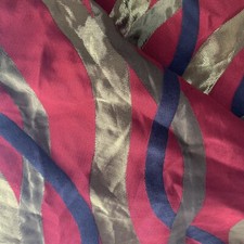 Samuel Simpson/yorke curtain Upholstery material
