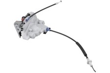 FRONT DOOR LOCK FOR FIAT DOBLO 2010- RIGHT-FRONT