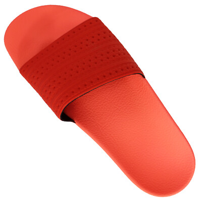 adidas Originals Damen Herren Adilette Badeschuhe Badelatschen