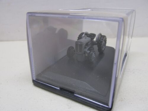 OXFORD ~ FERGUSON TEE TRAKTOR ~ GRAU ~ HO SCALE - Bild 2 von 4