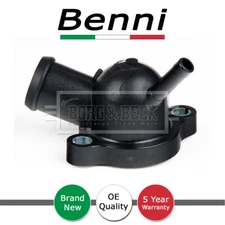 Coolant Flange Benni Fits VW Audi Skoda Seat 1.6 TDi 2.0 D 04L121131J