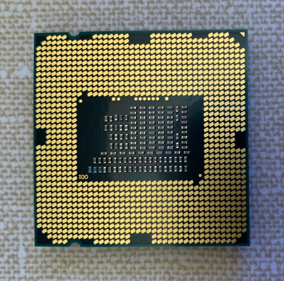 Intel Core i3-2120 SR05Y CPU - Image 2 of 2