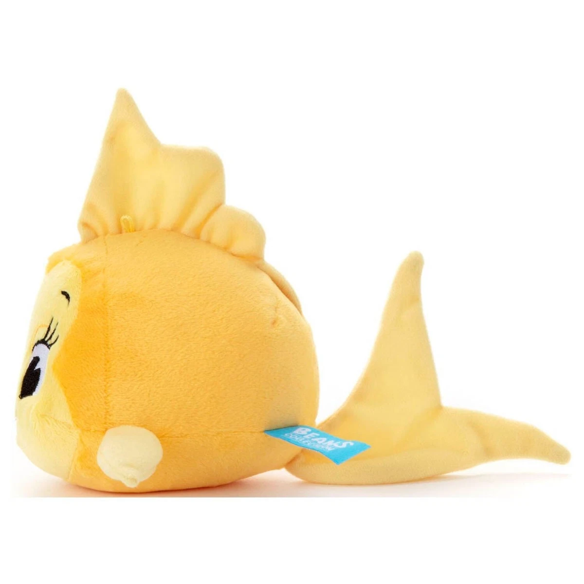 Cleo disney sales plush