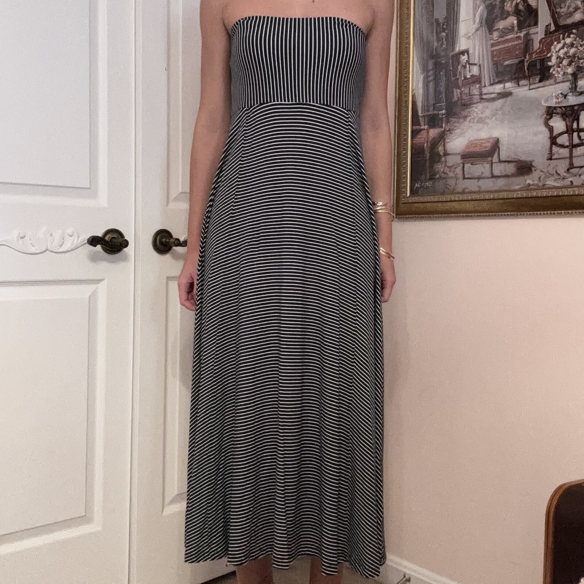 long sleeve maxi dress plain Shop Plain Long Sleeve Maxi Dress