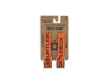 Turtlebox: Tie-Down Strap Kit - includes 2 Straps - Strap Your Turtlebox Spea...