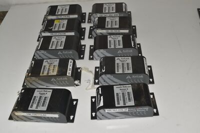 Airlink COMMUNICATIONS RAVEN X V4221-V - Modem Set Von 10 (KLW19)