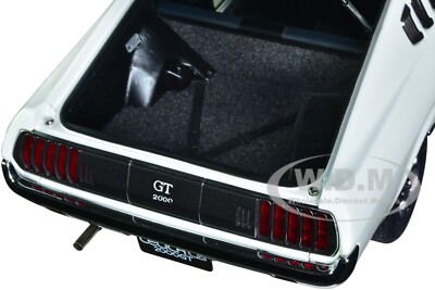 1⁄18ミニカー オートアート ダルマ セリカ ワークス ワタナベ深リム