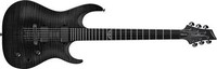Washburn Parallaxe Pxm20eftbm Electric Guitar (trans Black Matte) on sale Washburn Parallaxe Pxm20eftbm Electric Guitar (trans Black Matte) on sale